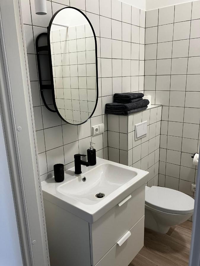 Ingos Laisves Al. Apartamentai Kaunas Exterior foto