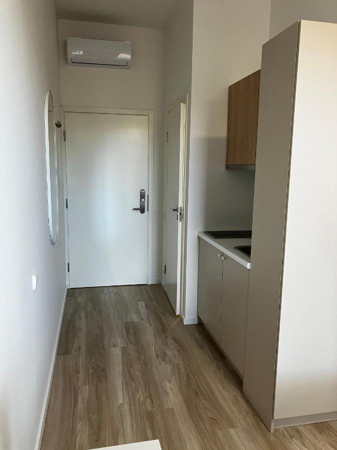Ingos Laisves Al. Apartamentai Kaunas Exterior foto