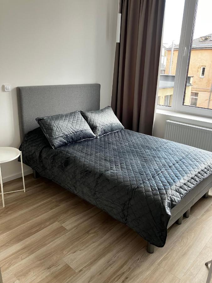 Ingos Laisves Al. Apartamentai Kaunas Exterior foto