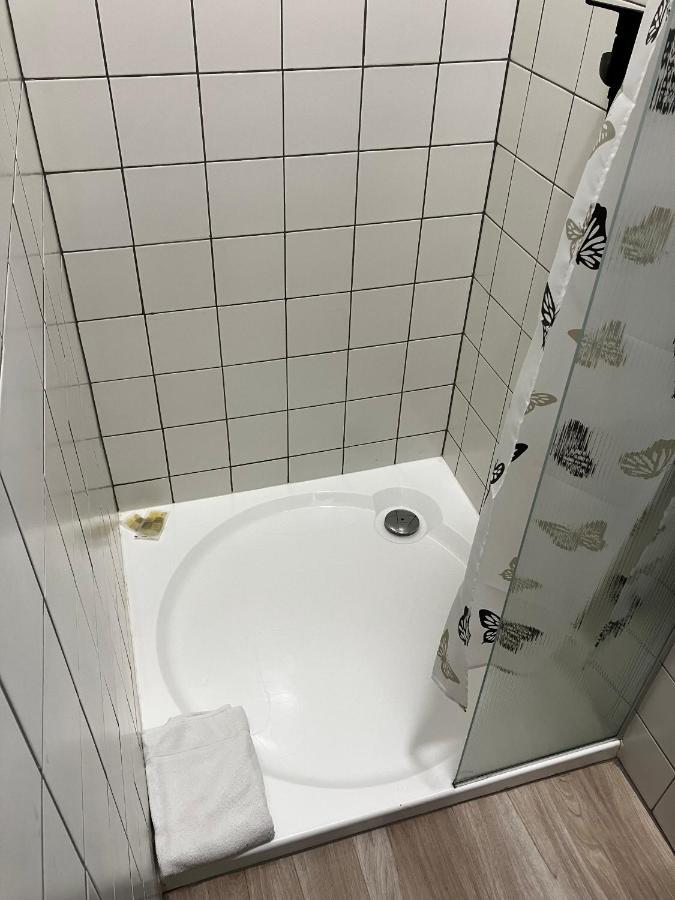 Ingos Laisves Al. Apartamentai Kaunas Exterior foto